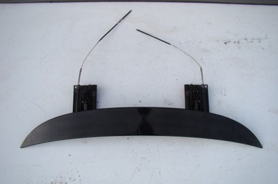 SPOILER BRIDA BENTLEY CONTINENTAL GT 3W8827939  