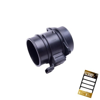 Расходомер renault espace iv grand scenic ii фото №1