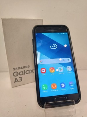 Smartfon Samsung Galaxy A3 (5815/23)