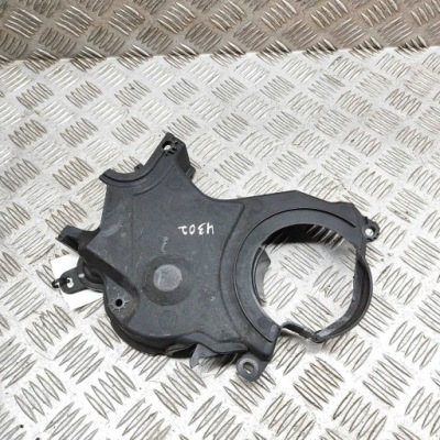 Защита ремень распределительного вала land rover range rover evoque l538 9673448880 фото №1