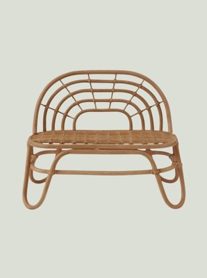 Mini Ławka Rainbow Nature OYOY Mini