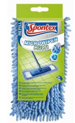 SPONTEX MICROWIPER zapas wkład do mopa MULTI