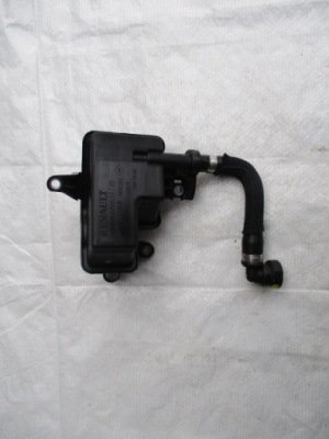 Renault clio iv 0.9 tce вентиляція картера двигуна нова оригінал фото №1