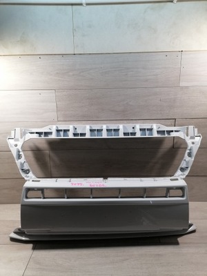 Fiat ducato boxer рамка решётка радиатора 1315078070 фото №1