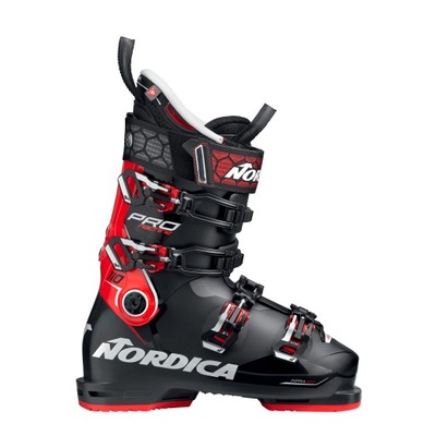 Buty Nordica PRO Machine 110 27/27,5