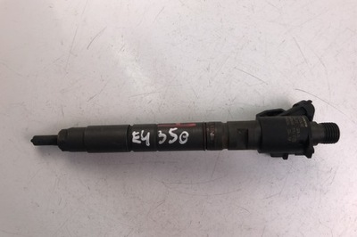 Инжектор volvo xc70 ii 31272690 2014 фото №1