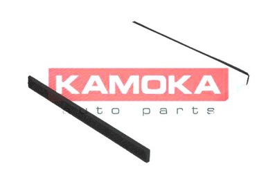 KAMOKA FILTRAS ORO KABI TOYOTA YARIS 