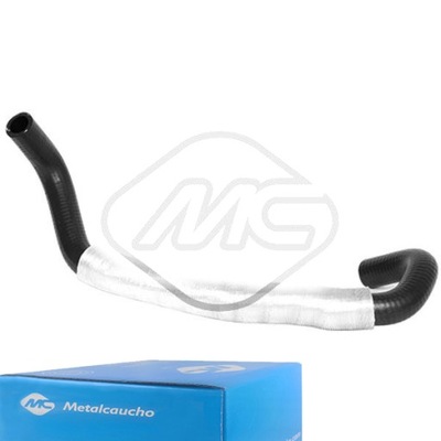 Шланг радіатора do hyundai elantra фото №1