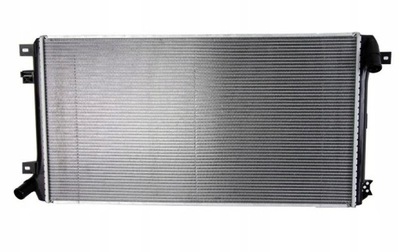 Радіатор wody interstar 604308-1 фото №1