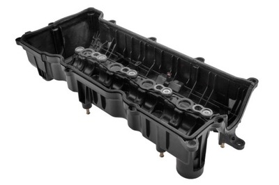 Крышка клапанов фото №1