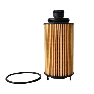 Car Cabin Air Filter Oil Filter Fuel Filter F