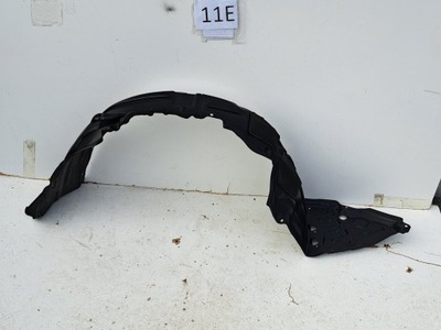 Подкрылок toyota prius iv 4 левая передние 53876-47110 фото №1