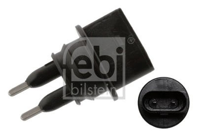 SENSOR POZIOM DE LÍQUIDO DE LAVAPARABRISAS FEBI BILSTEIN 34769  