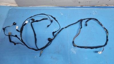 Джгут klapya багажника електропроводка mitsubishi asx фото №1