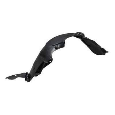 Підкрилок do kia ceed i 2006-2009 фото №1