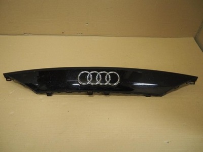Накладка молдинг крышки audi q8 4m8853236 фото №1