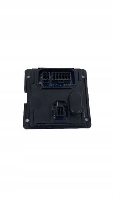 2 преобразователи модуль audi a6 c8 a7 4k0941572dc фото №1