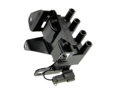 Катушка зажигания nty ecz-hy-514 фото №1