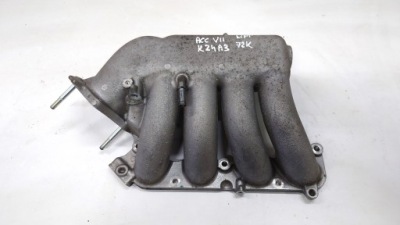 Коллектор всасывающий honda accord vii 2.4 2003-2008 фото №1