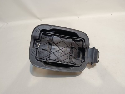 Роз'єм заливної пального заряджання skoda kodiaq 565 565809702 фото №1