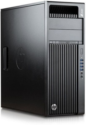 HP Z440 E5 2698 V3 16C/32H 32GB K1200