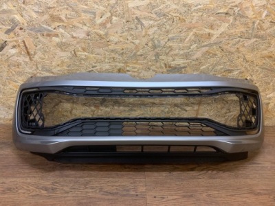 Vw e-up lift up electric led бампер перед передний фото №1