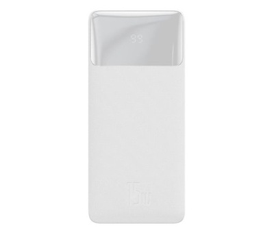 OUTLET Baseus Powerbank 30000mAh 15W