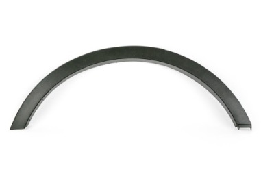 Молдинг крила задня права kuga 16- escape 2063664 фото №1