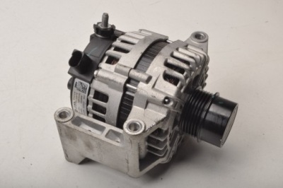 Mg hs 1.5t 16v 162km генератор 2624898 2024 r 544 километров фото №1