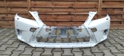 Lexus ct200h бампер rok 2017 фото №1