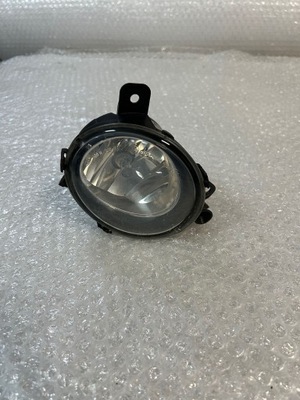 Bmw 2 f45 противотуманная фара правый перед фото №1