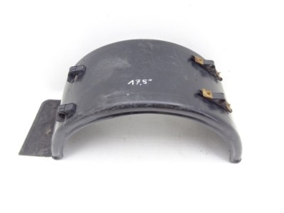 Renault midlum 00-06 e3 підкрилок задня крила 17,5" фото №1