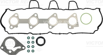 JUEGO DE FORROS RENAULT DACIA CULATA DE CILINDROS CILINDROS 1,5 DCI 09- 02-37930-01  