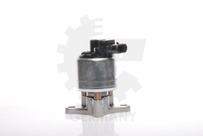 VÁLVULA EGR FIAT PEUGEOT 1.8 2.0 9628355780  