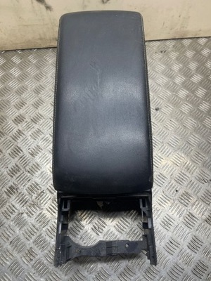 Subaru legacy 2016 тунель середній фото №1