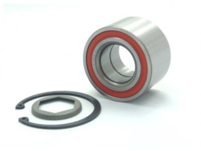 Подшипник колеса задняя opel omega a b vectra a calibra фото №1