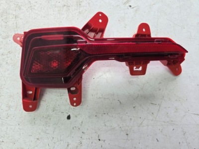 Hyundai i20 iii lift лампа бампера задній фото №1