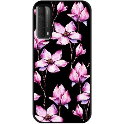 Etui do HUAWEI P SMART 2021 wzory CASE