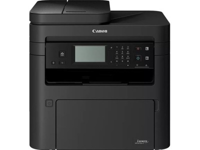 Drukarka laserowa Canon i-Sensys MF267DW II