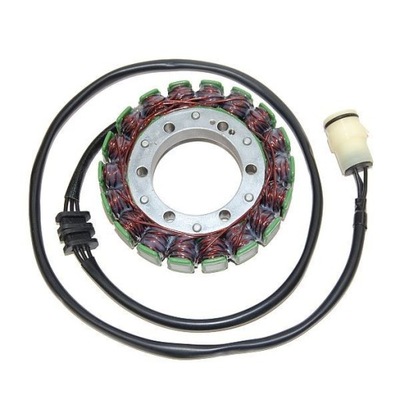 ELECTROSPORT UZWOJENIE ALTERNADOR (STATOR) KAWASAKI KVF 650 PRAIRIE / BRUT  