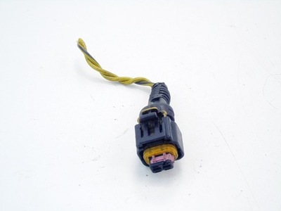 Штекер колодка 1.3 cdti corsa c meriva ignis combo фото №1