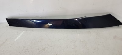 Молдинг верхний крыла перед правая renault espace iv lift nv472 фото №1