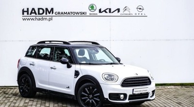 MINI Countryman 1.5 136KM ALL4