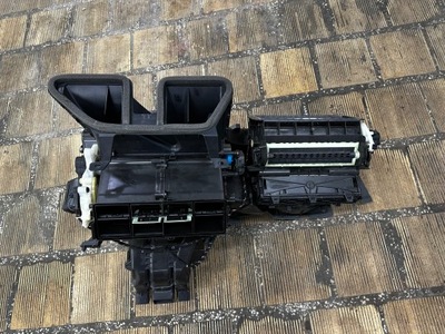 Отопитель audi vw 5q1816005ad оригинал фото №1