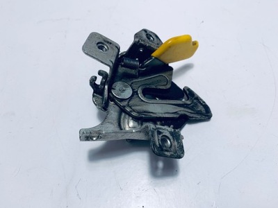 51814275 замок капот fiat 500 abarth 595 фото №1