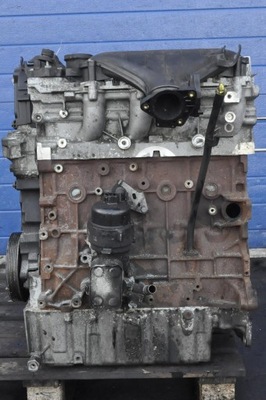 VOLVO C30 S40 II V50 V70 2.0D 136KM ENGINE D4204T  