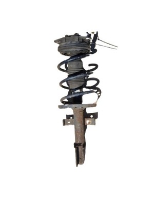 Амортизатор перед передний левый renault clio iii фото №1