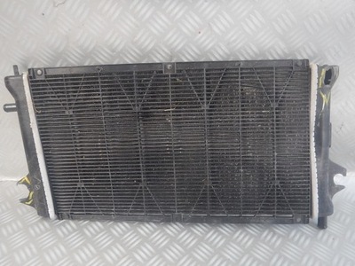 Mitsubishi outlander iii phev lift радіатор wody фото №1