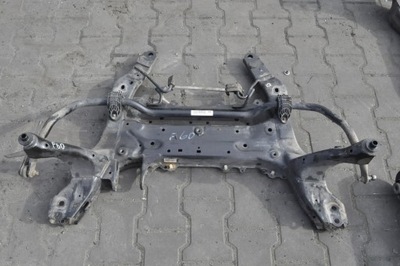 BMW F40 F44 F46 X1 F48 2 PIEZAS F39 MINI F54 F60 SUBBASTIDOR SUSPENSIONES PARTE DELANTERA 6872729  