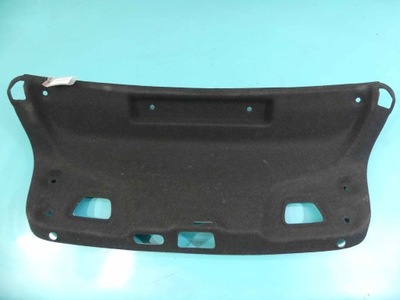 Обивка обшивка крышки volvo s90 2016- фото №1